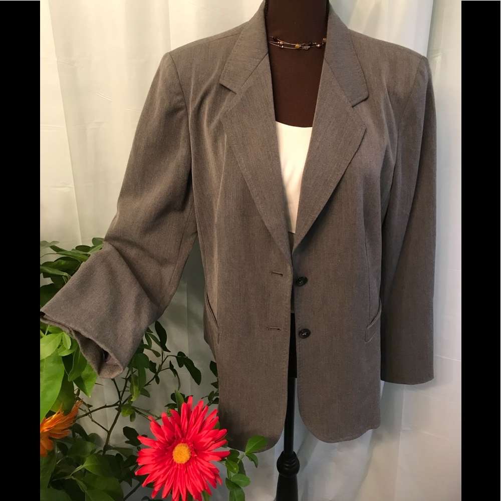 Worthington blazer